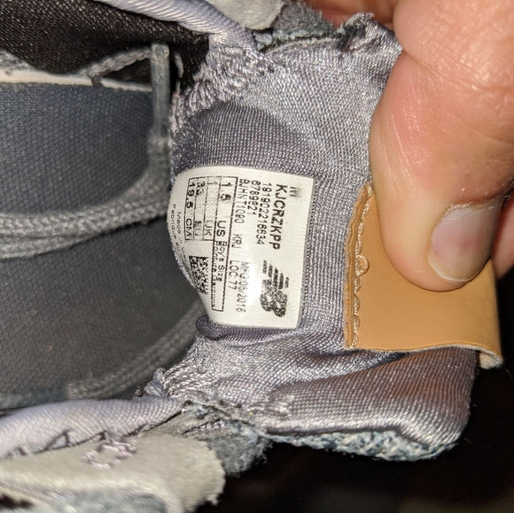 Boys Shoes - Picture 3 of 3